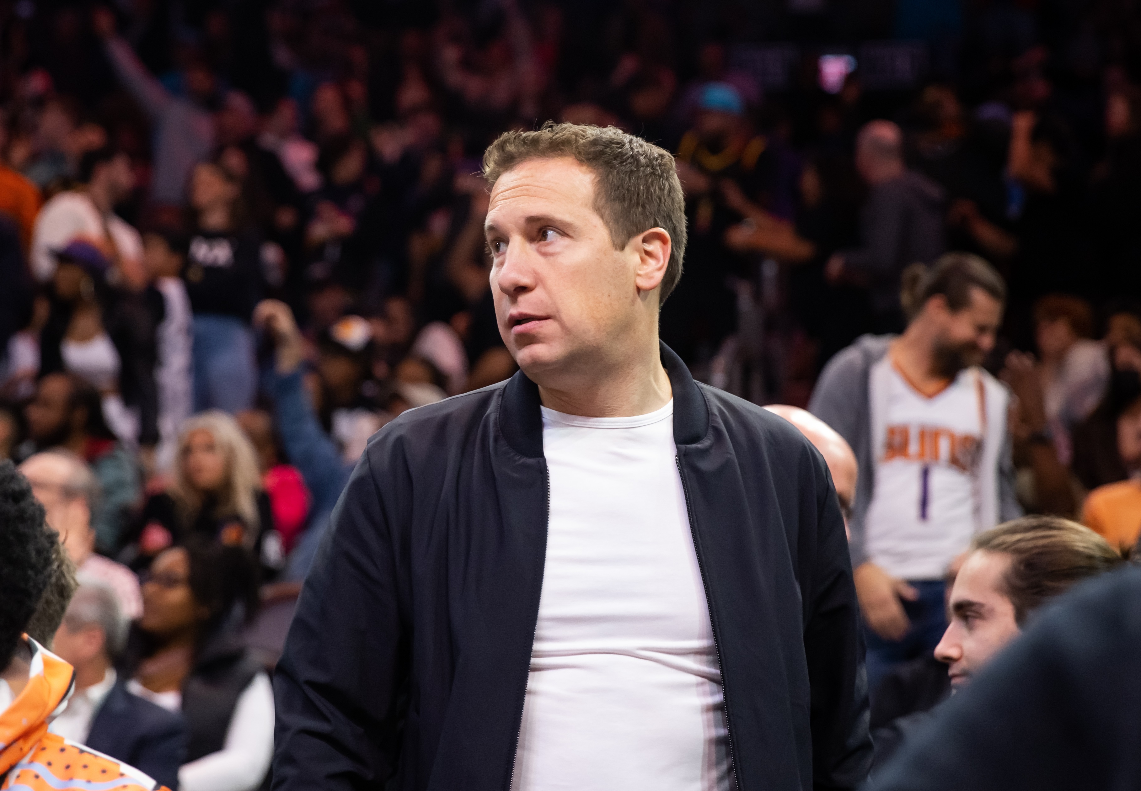 太阳老板：上赛季的球队无法让我们骄傲 这种情况再也不会发生了