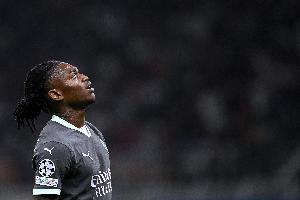 莱奥:我很适应现在的体系,教练攻防两端的战术策略很棒