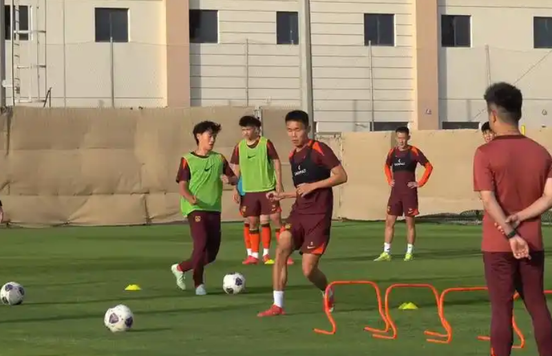 开云·体育 kaiyun 官方网站_kaiyun sports-没钱了!国足住宿费7年跌10倍:曾热衷豪华单间,如今只能住标间