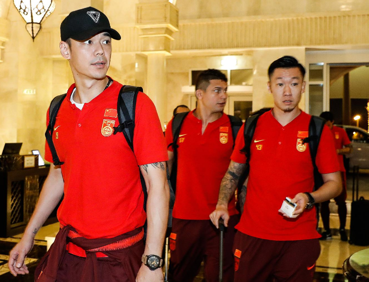 开云·体育 kaiyun 官方网站_kaiyun sports-没钱了!国足住宿费7年跌10倍:曾热衷豪华单间,如今只能住标间