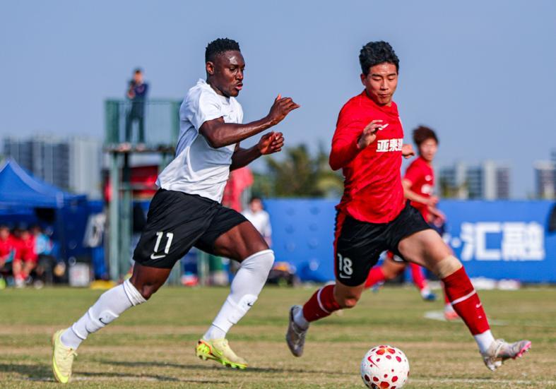 开云·体育 kaiyun 官方网站_kaiyun sports-3-2 2-1!玉昆击败功夫,英博击败亚泰两连胜 刘逸进球为留队加分