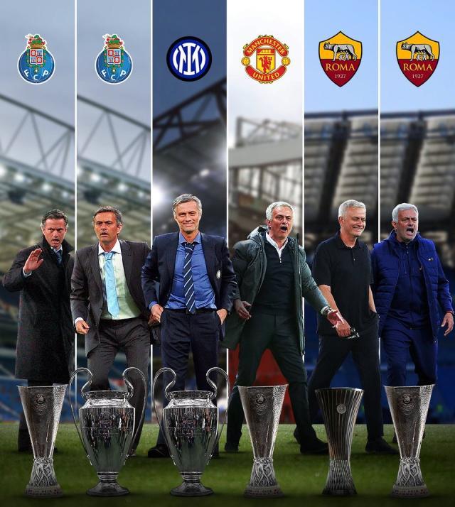 云开体育app下载安装-穆式足球重生！2年2进决赛，魔力鸟让罗马气质蜕变