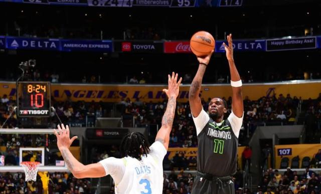 1685511971503055650.jpg 中国kaiyun·体育官方网站-曝湖人有意引进里德 264磅壮汉效率不逊八村垒