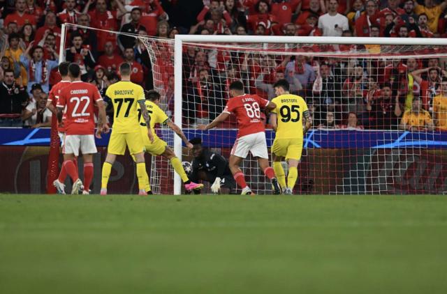 云开体育app下载安装-【欧冠】巴雷拉头筹卢卡库点射，国米2比0客胜本菲卡