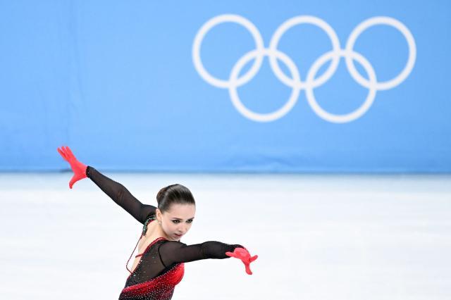 开云体育app下载-CAS：WADA对K宝血检结果延迟的解释缺乏说服力