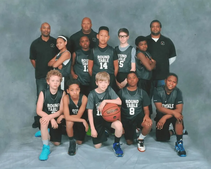 中国kaiyun·体育官方网站-把约基奇气到暴怒的杰林-威廉姆斯到底是什么来头？