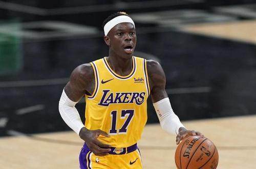 自视甚高的代价！施罗德遭市场冷落 会报复湖人吗？