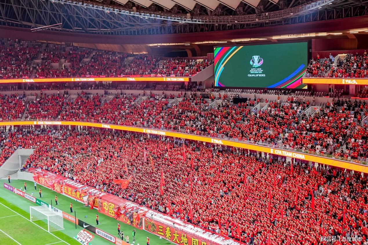 U23中国队载誉归来，2026CFA中国之队西安国际青年足球锦标赛落地西安