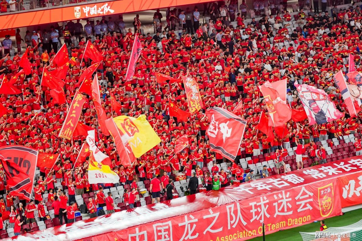 U23中国队载誉归来，2026CFA中国之队西安国际青年足球锦标赛落地西安