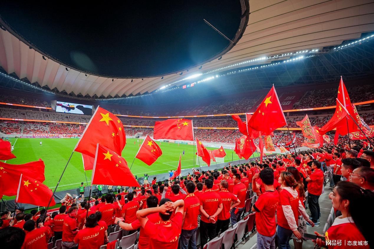 U23中国队载誉归来，2026CFA中国之队西安国际青年足球锦标赛落地西安