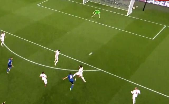 开云·体育 kaiyun 官方网站_kaiyun sports-【欧洲杯】博努奇追平 英格兰3替补失点 意大利夺冠