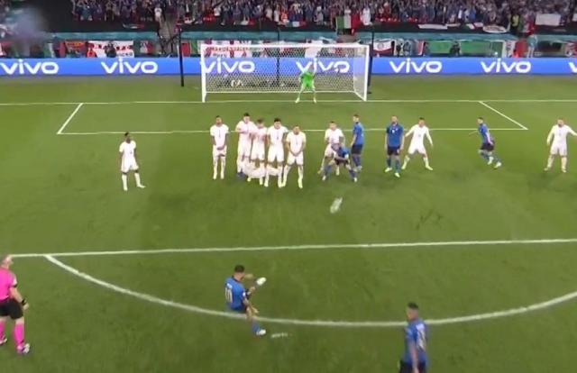 开云·体育 kaiyun 官方网站_kaiyun sports-【欧洲杯】博努奇追平 英格兰3替补失点 意大利夺冠