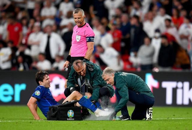 开云·体育 kaiyun 官方网站_kaiyun sports-【欧洲杯】博努奇追平 英格兰3替补失点 意大利夺冠